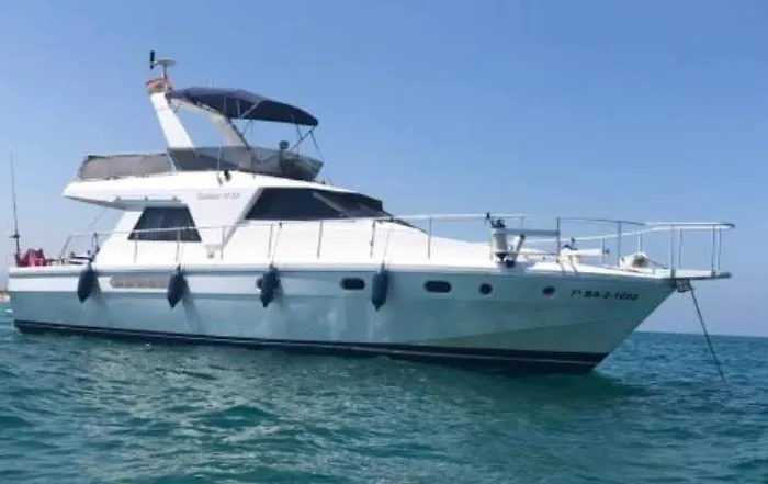 Beautiful Boat