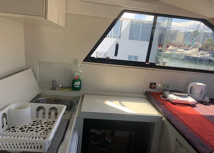 Beautiful Boat
